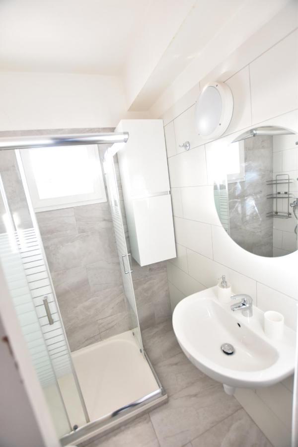 Glabur Stays - The Cozy 2 Bdr - Nicosia City, Free Parking & Wifi, Welcomes You!!! Exterior foto